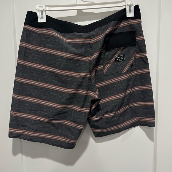 Billabong Recycler Boardshorts - Picture 3 of 3